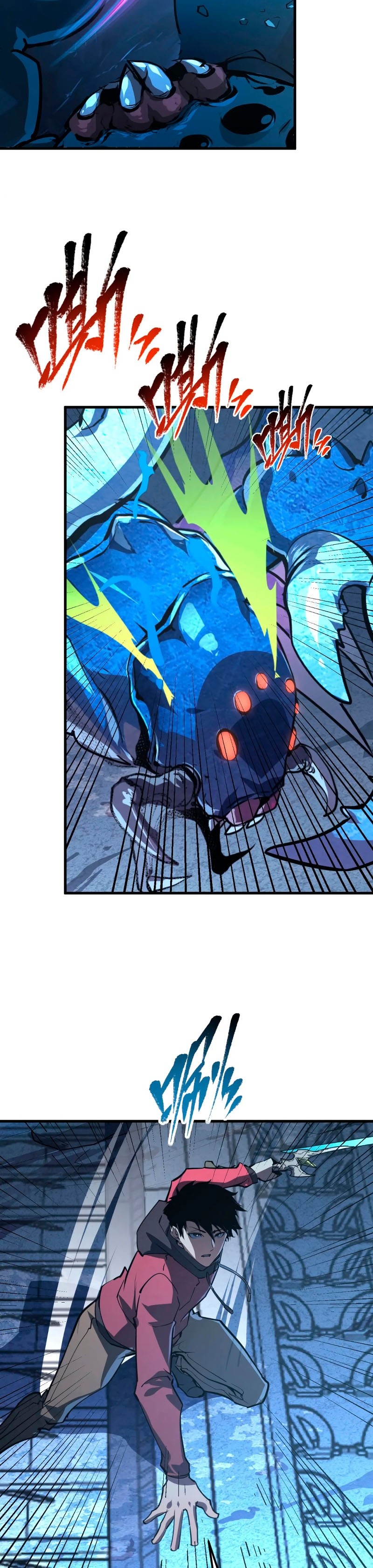 rise from the rubble 109 23